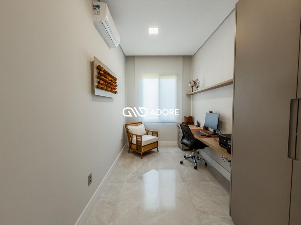 Casa de Condomínio à venda com 5 quartos, 630m² - Foto 3