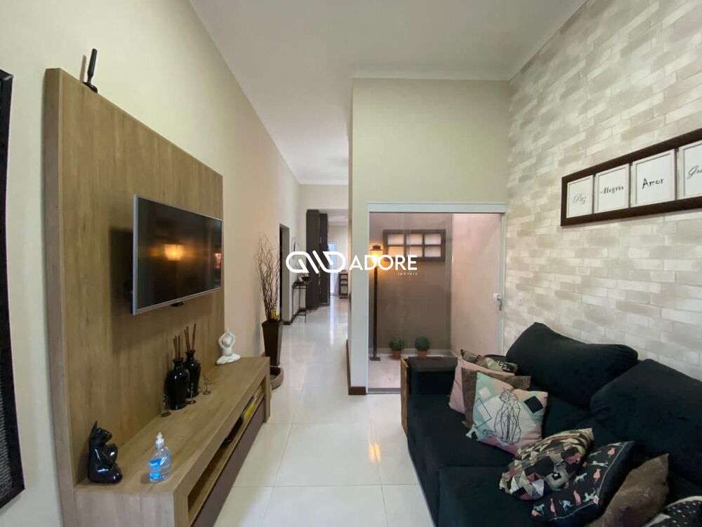 Casa de Condomínio, 2 quartos - Foto 6