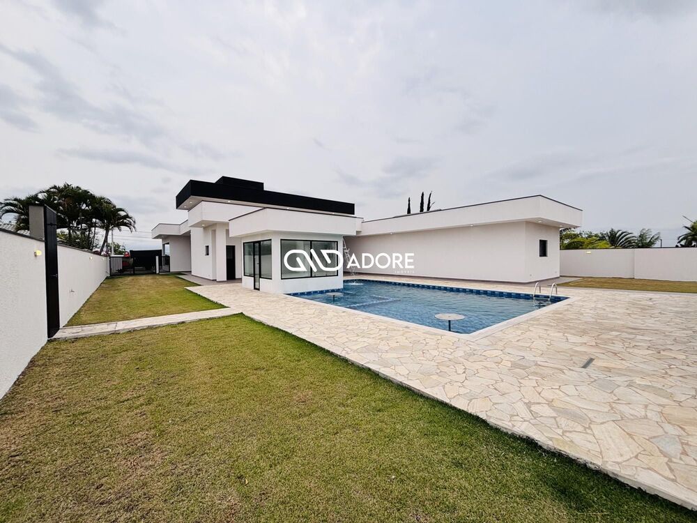 Casa de Condomínio, 4 quartos - Foto 28
