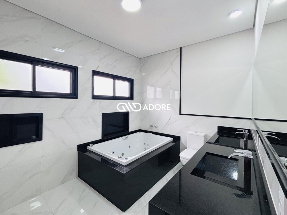 Casa de Condomínio, 4 quartos - Foto 30