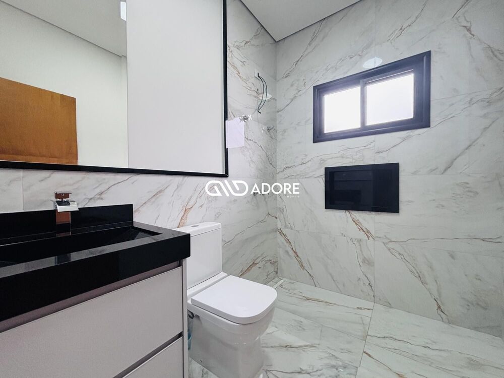 Casa de Condomínio, 4 quartos - Foto 24