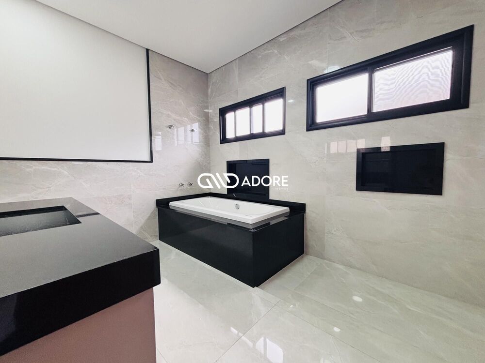Casa de Condomínio, 4 quartos - Foto 6