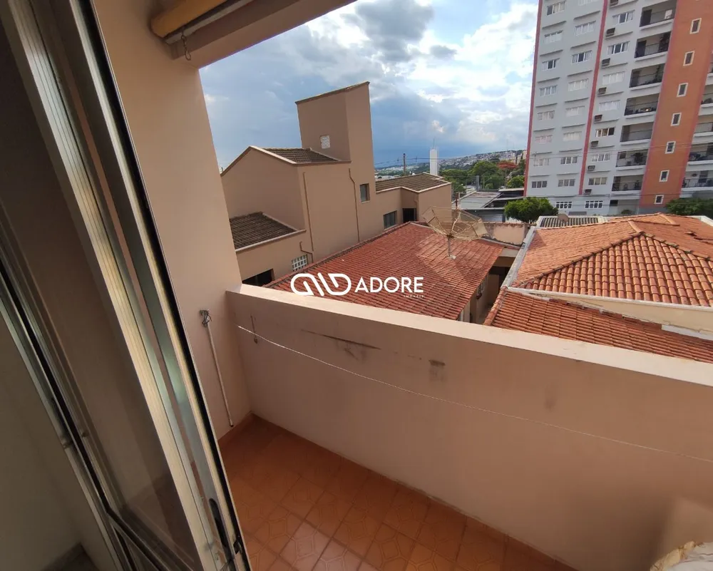 Apartamento, 2 quartos, 70 m² - Foto 1