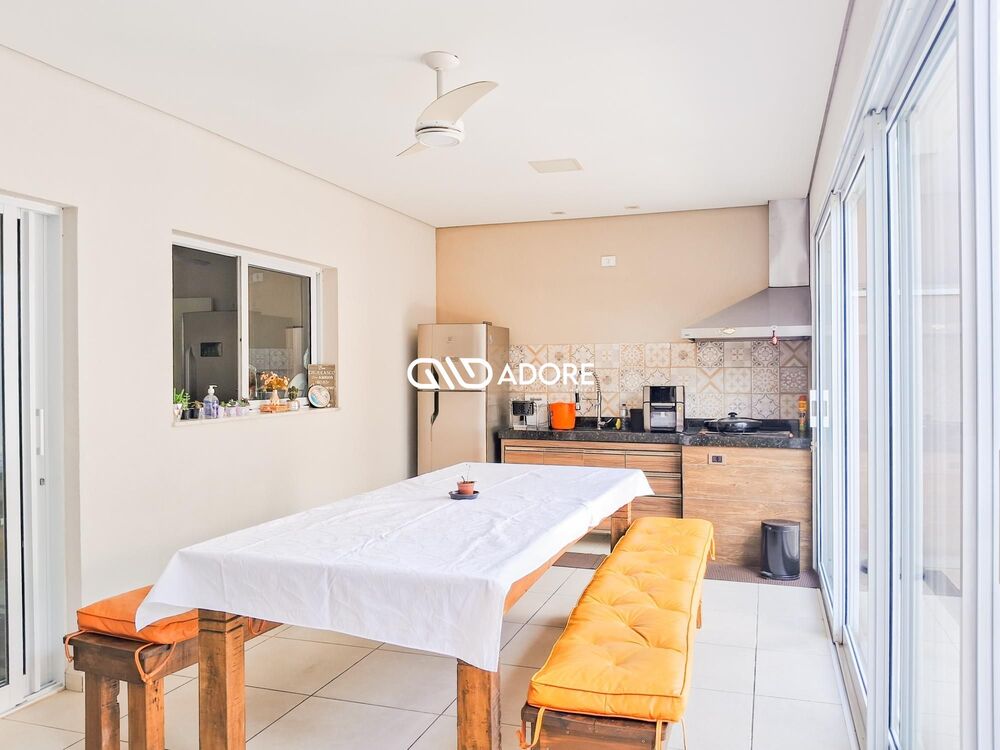 Casa de Condomínio, 3 quartos - Foto 12