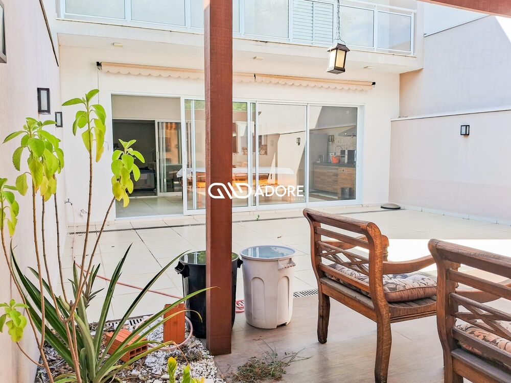 Casa de Condomínio, 3 quartos - Foto 17