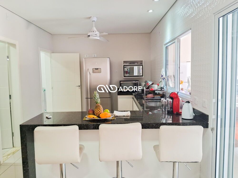 Casa de Condomínio, 3 quartos - Foto 9