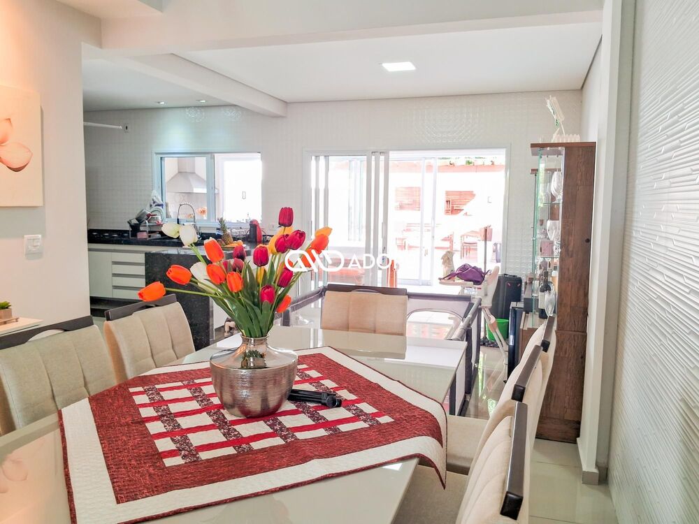 Casa de Condomínio, 3 quartos - Foto 6