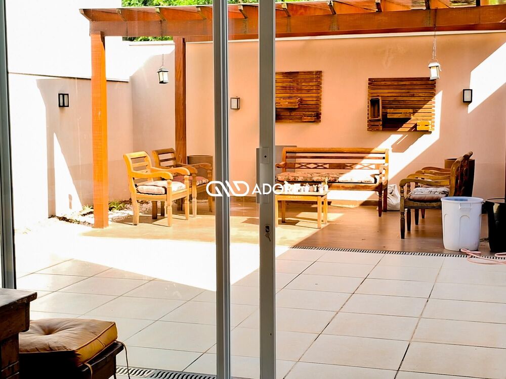 Casa de Condomínio, 3 quartos - Foto 15
