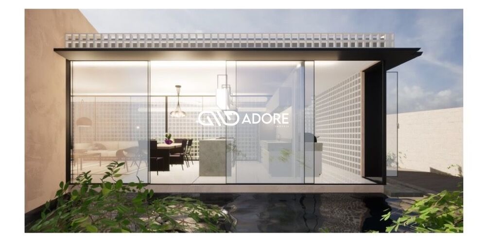 Casa de Condomínio à venda com 3 quartos, 197m² - Foto 9