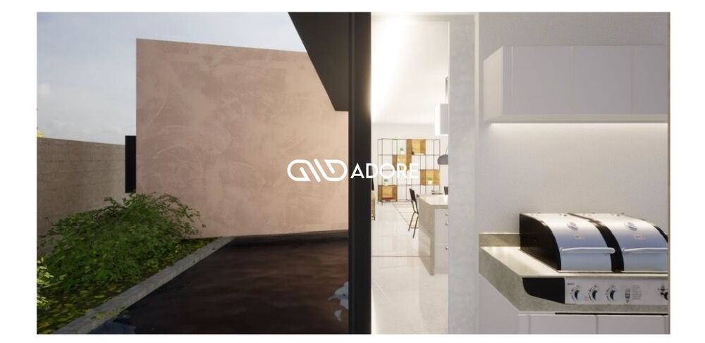 Casa de Condomínio à venda com 3 quartos, 197m² - Foto 11