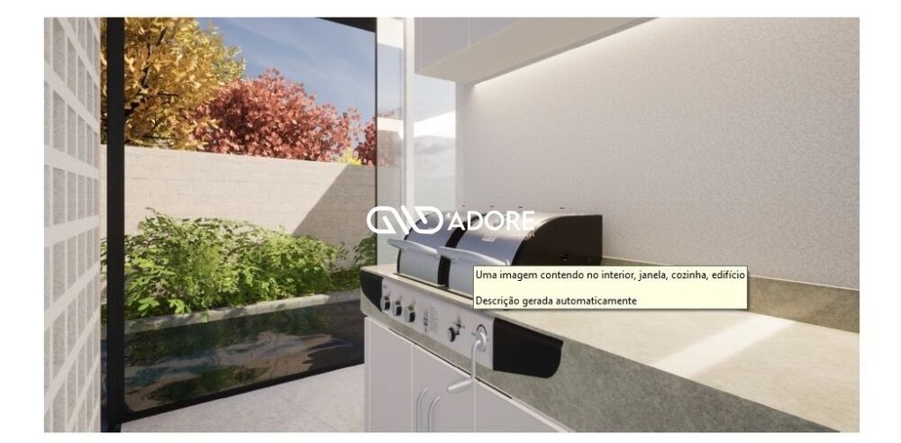 Casa de Condomínio à venda com 3 quartos, 197m² - Foto 7