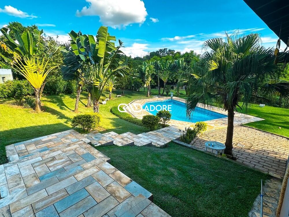 Casa de Condomínio à venda com 3 quartos, 197m² - Foto 20