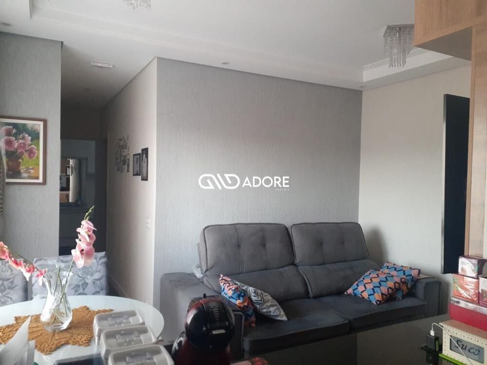 Apartamento, 3 quartos, 63 m² - Foto 9