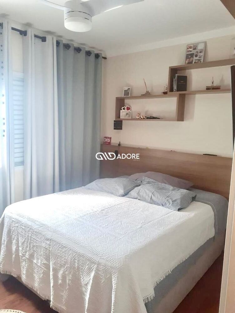 Apartamento, 3 quartos, 63 m² - Foto 2