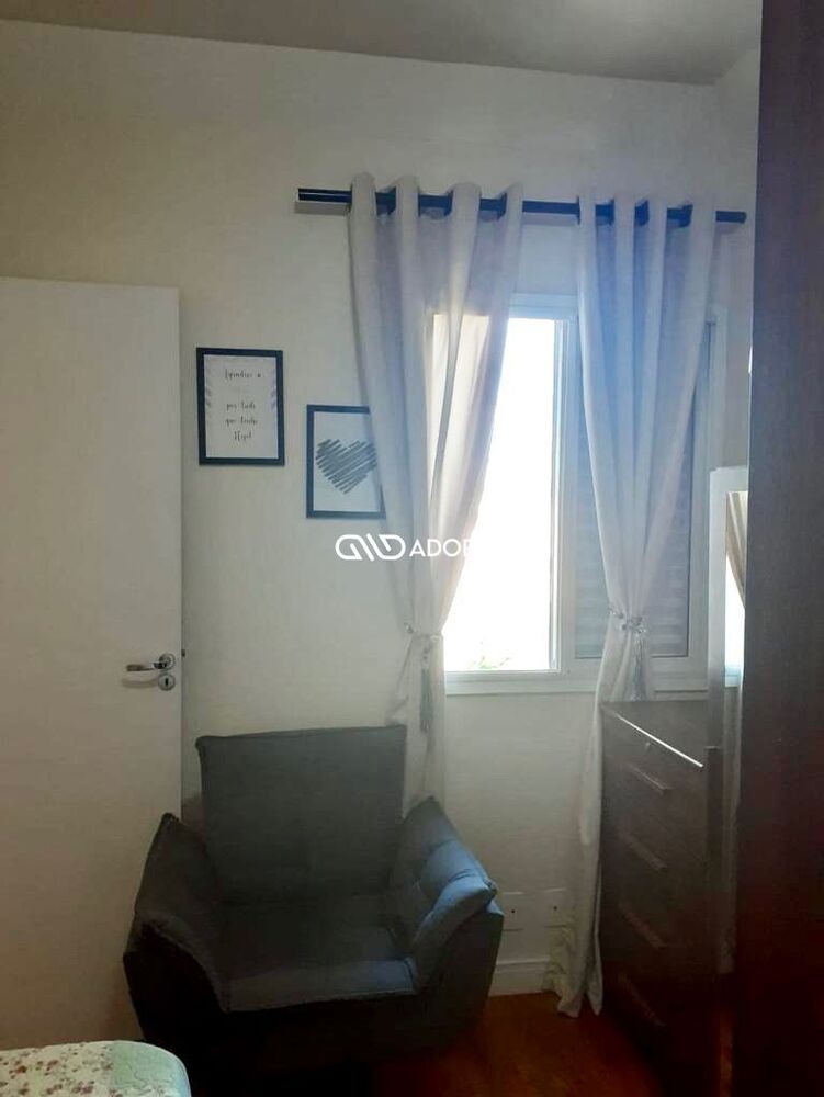 Apartamento, 3 quartos, 63 m² - Foto 8