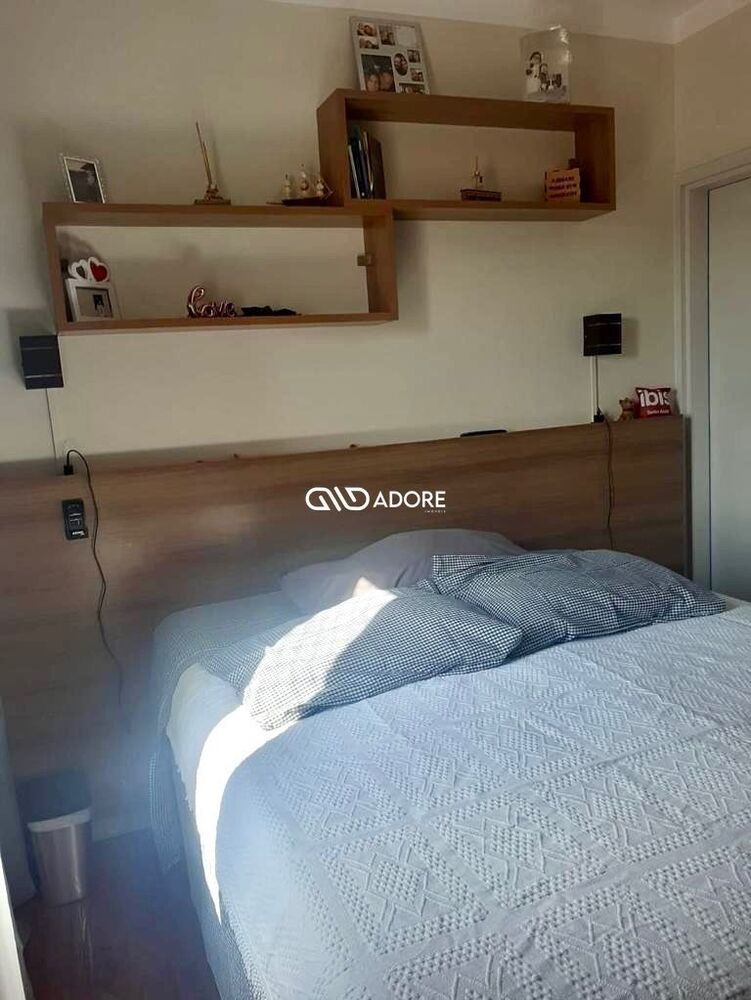 Apartamento, 3 quartos, 63 m² - Foto 14