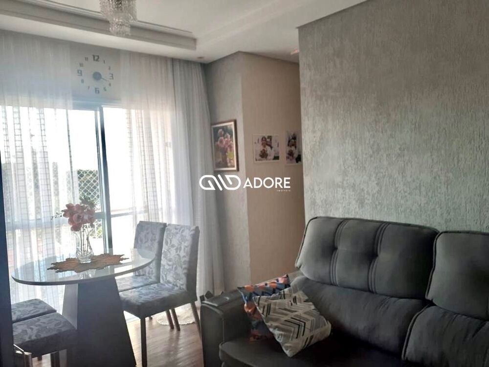 Apartamento, 3 quartos, 63 m² - Foto 10