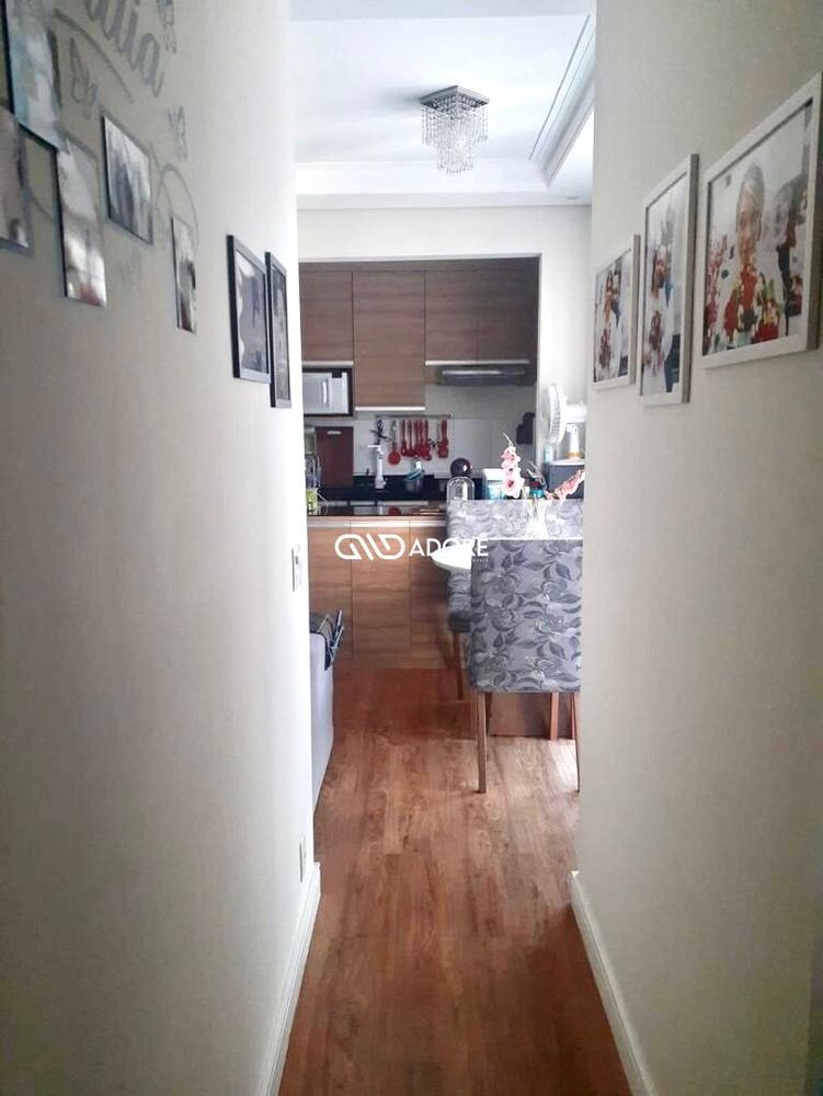 Apartamento, 3 quartos, 63 m² - Foto 6