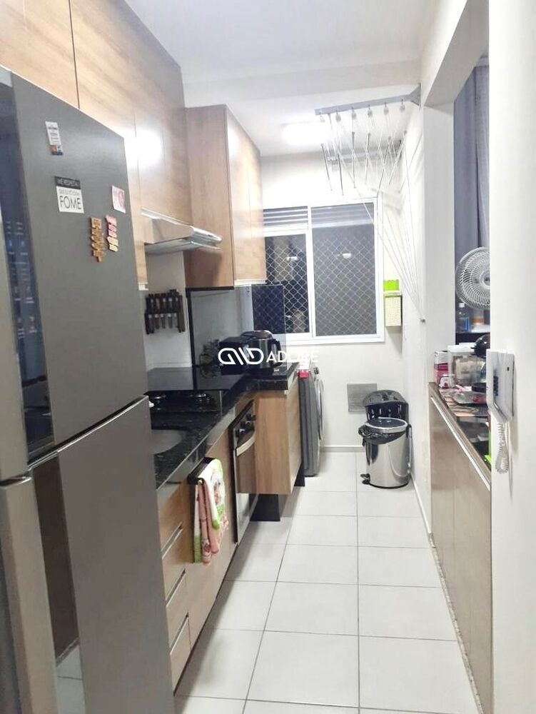Apartamento, 3 quartos, 63 m² - Foto 13