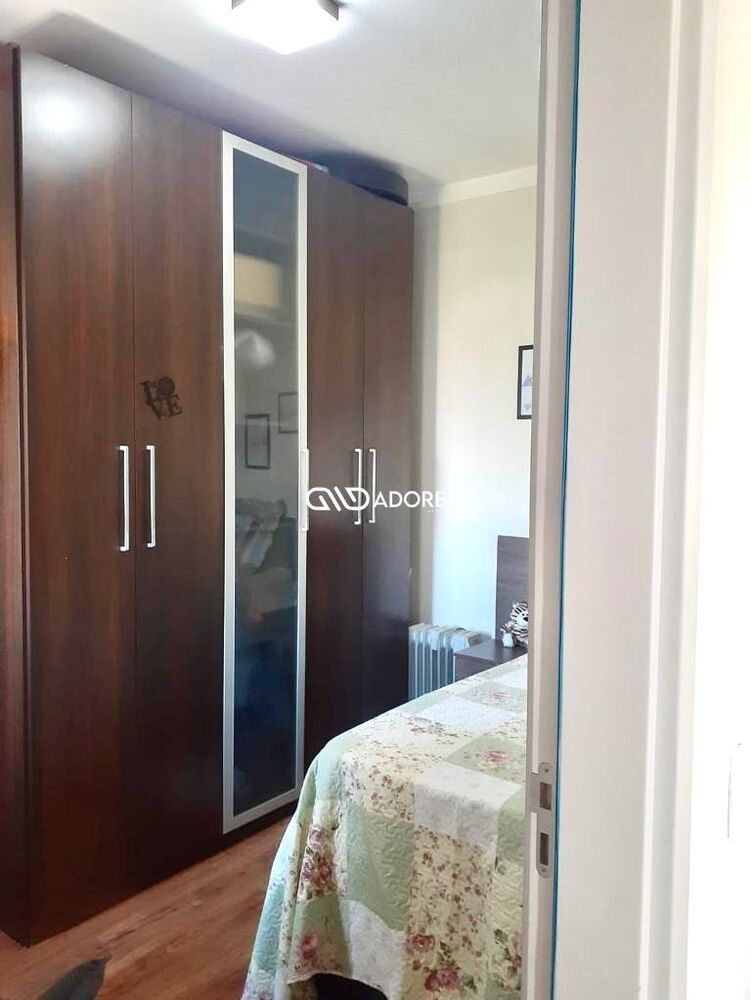 Apartamento, 3 quartos, 63 m² - Foto 4
