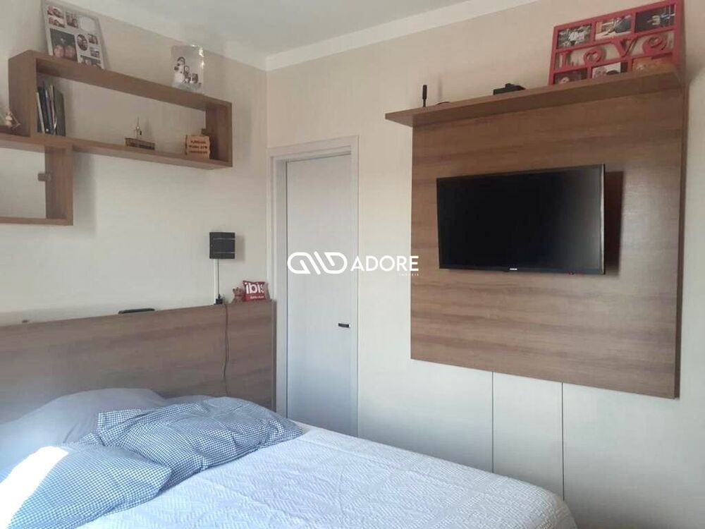 Apartamento, 3 quartos, 63 m² - Foto 3