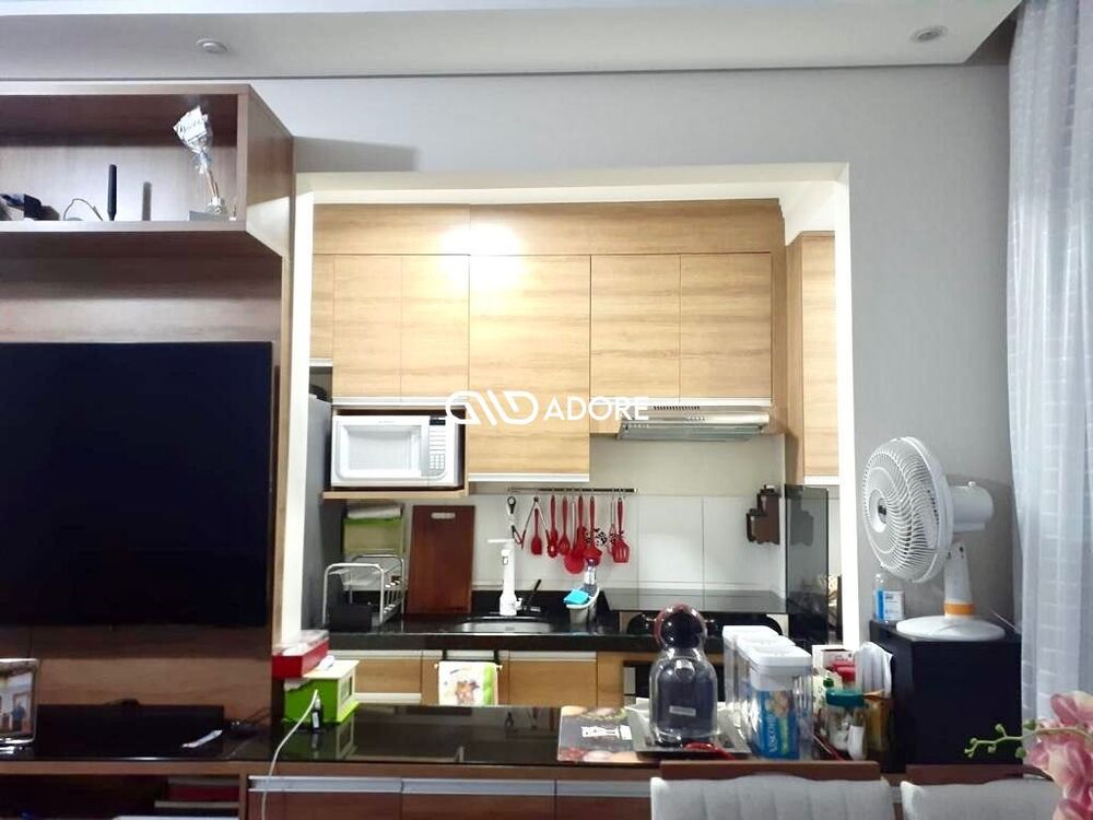 Apartamento, 3 quartos, 63 m² - Foto 11