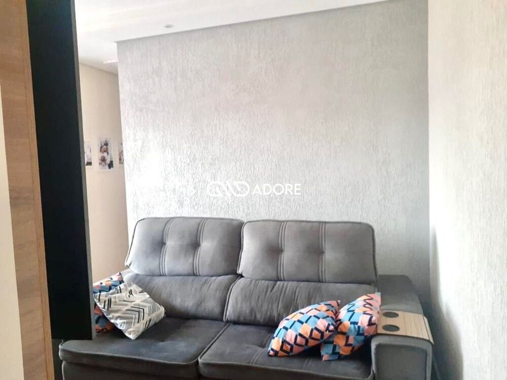 Apartamento, 3 quartos, 63 m² - Foto 5