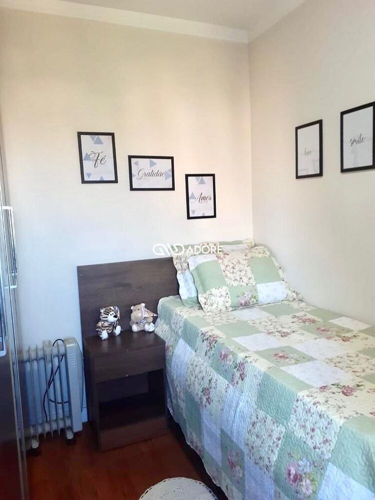 Apartamento, 3 quartos, 63 m² - Foto 12