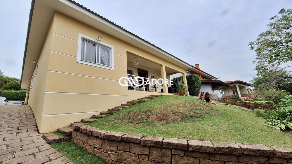 Casa de Condomínio, 4 quartos - Foto 2