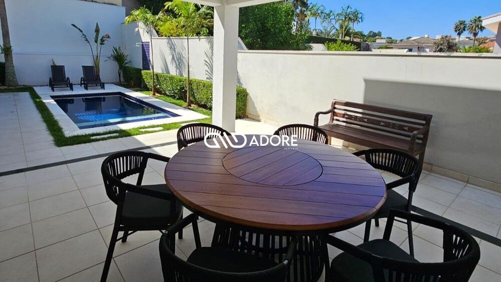 Casa de Condomínio, 4 quartos - Foto 2