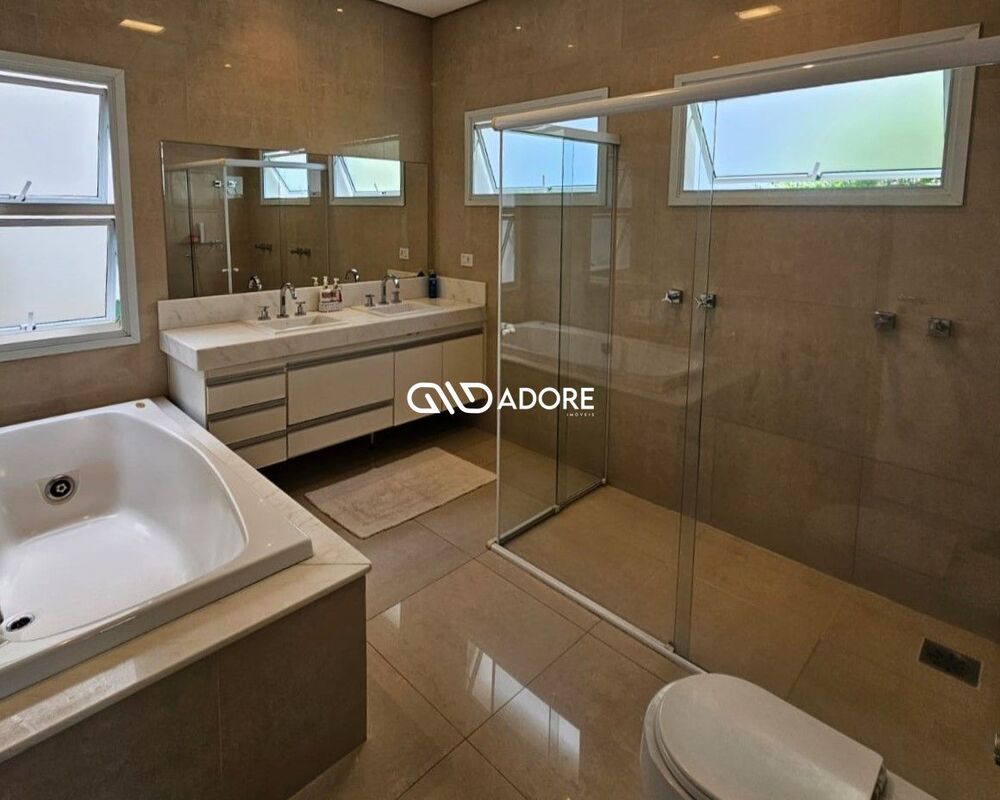 Casa de Condomínio, 4 quartos - Foto 9