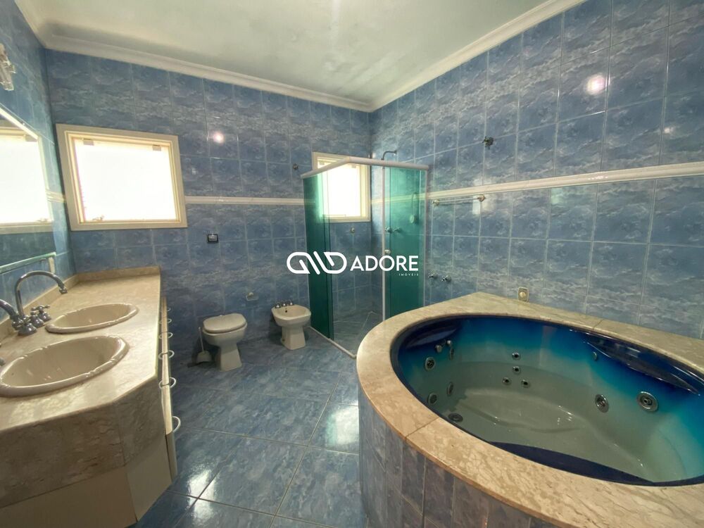 Casa de Condomínio, 5 quartos - Foto 12