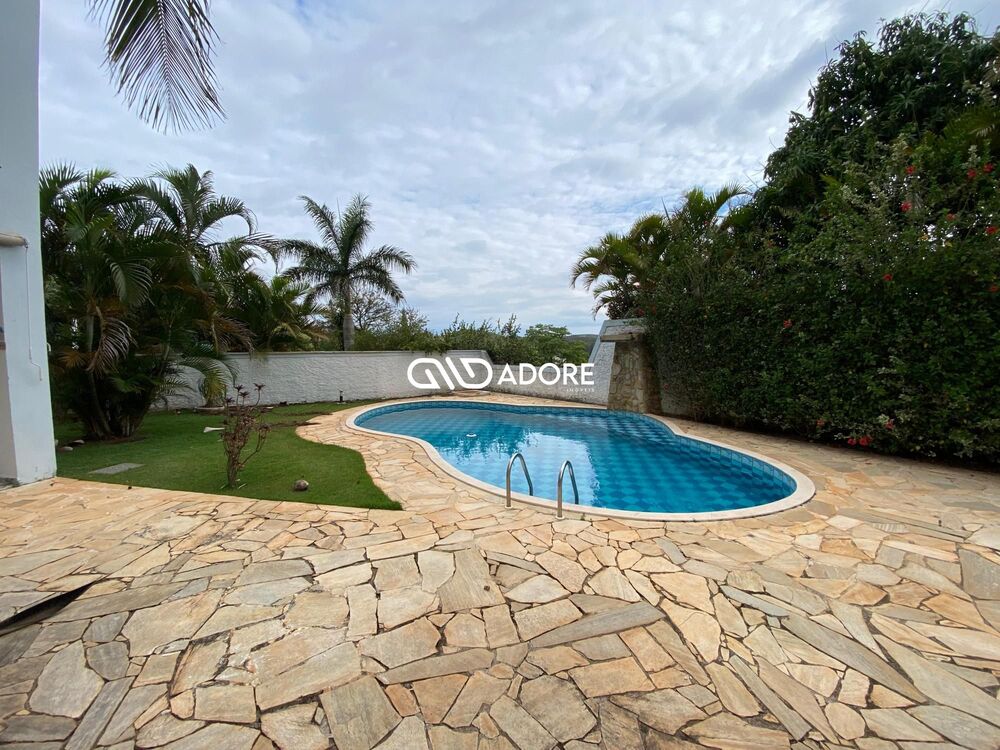 Casa de Condomínio, 5 quartos - Foto 1