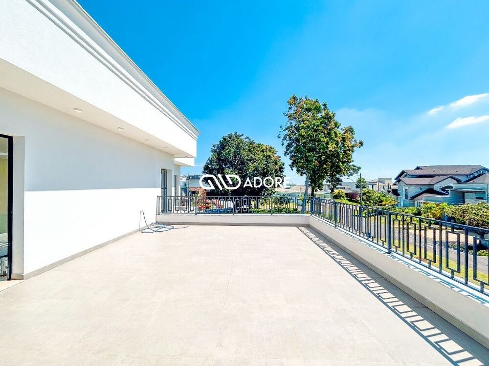 Casa de Condomínio, 6 quartos - Foto 11