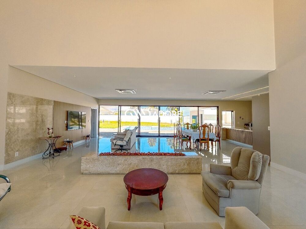 Casa de Condomínio, 6 quartos - Foto 3