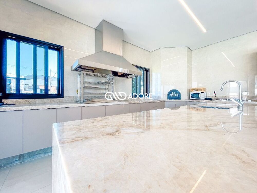 Casa de Condomínio, 6 quartos - Foto 5