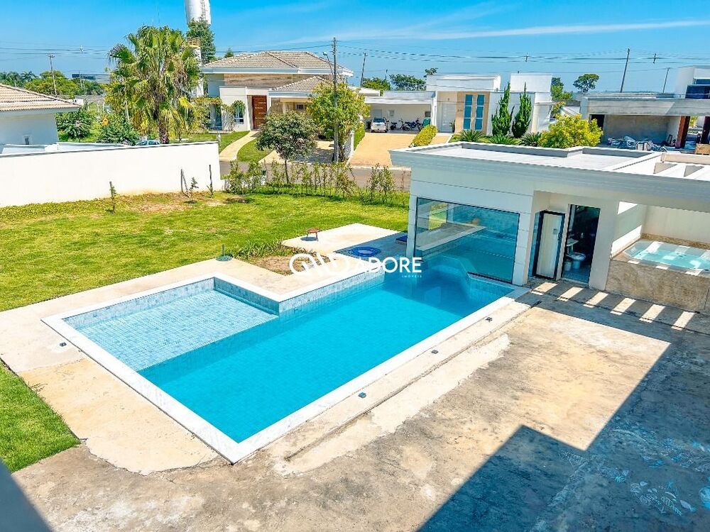 Casa de Condomínio, 6 quartos - Foto 2