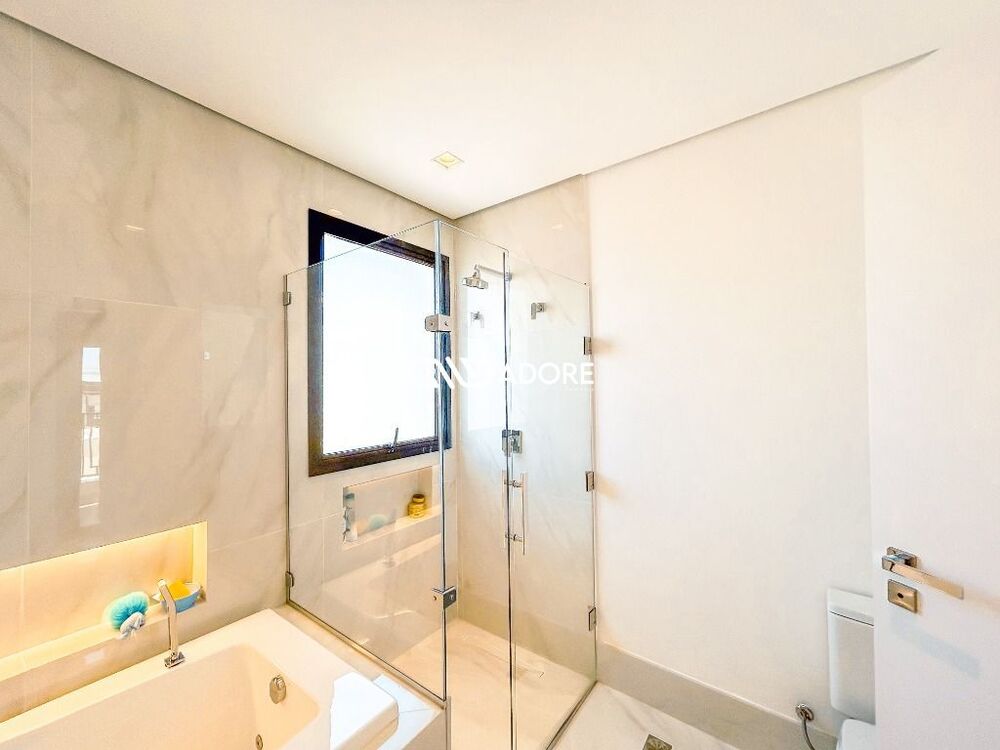 Casa de Condomínio, 6 quartos - Foto 10