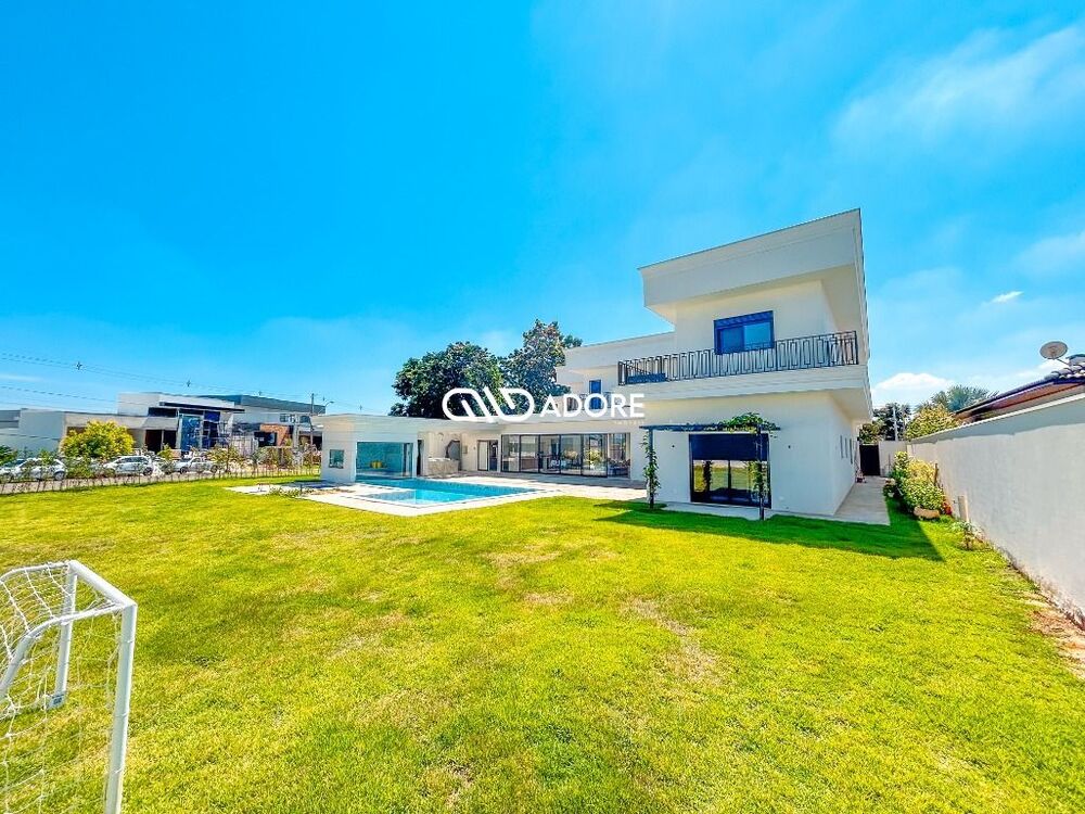 Casa de Condomínio, 6 quartos - Foto 8