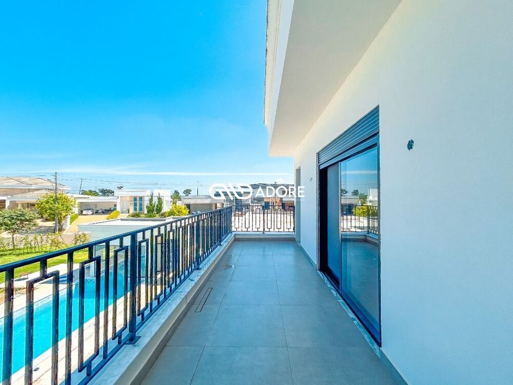 Casa de Condomínio, 6 quartos - Foto 13