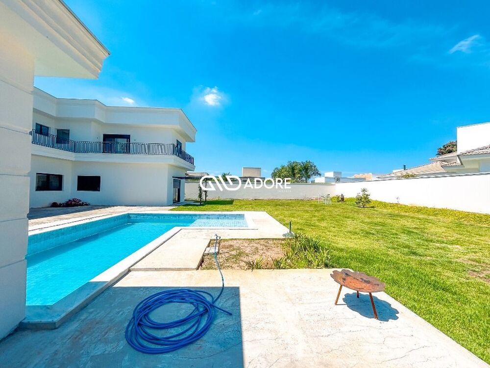 Casa de Condomínio, 6 quartos - Foto 7