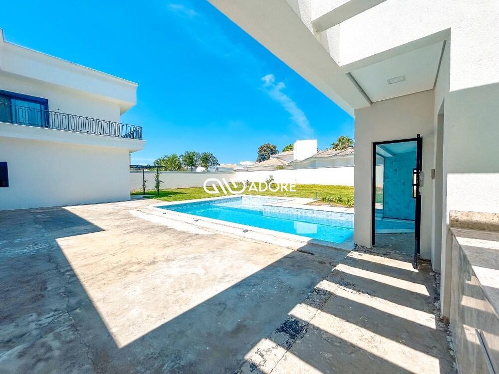 Casa de Condomínio, 6 quartos - Foto 6