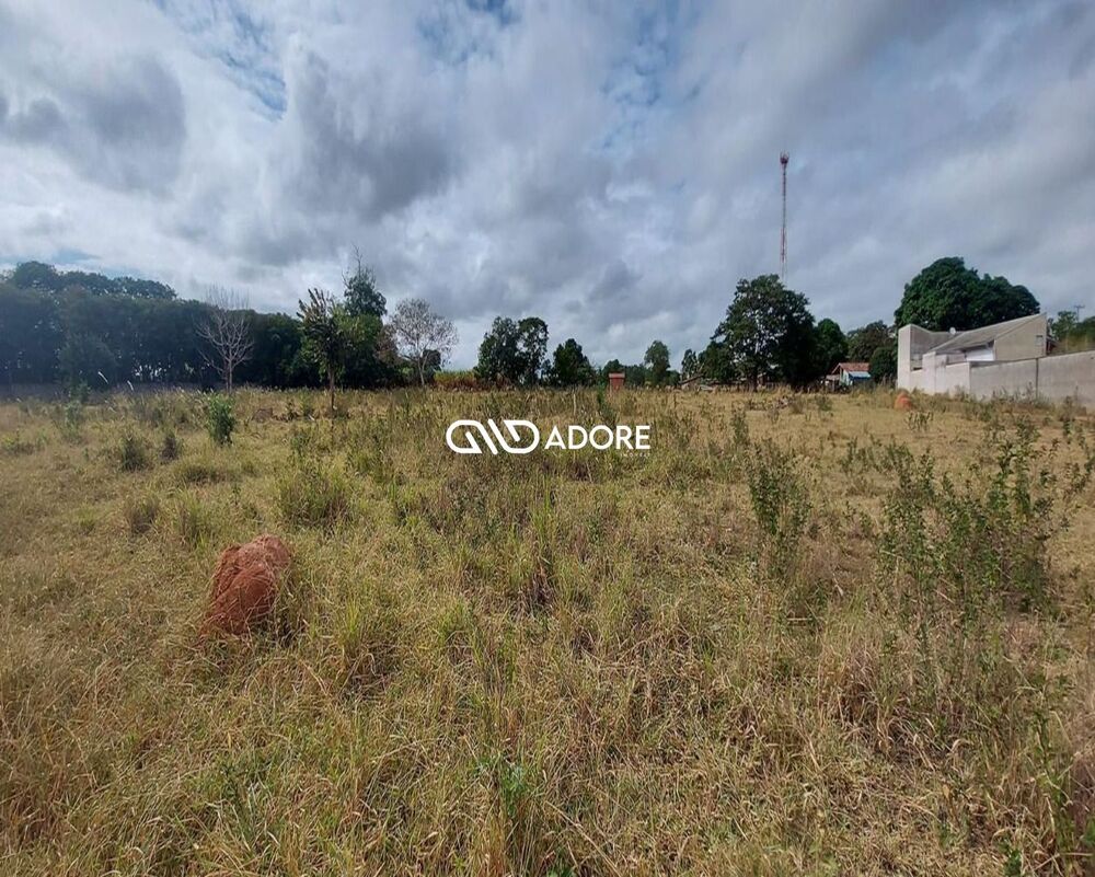 Terreno, 2 hectares - Foto 1