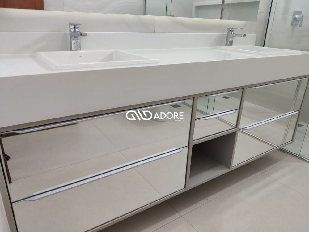 Casa de Condomínio, 3 quartos - Foto 18