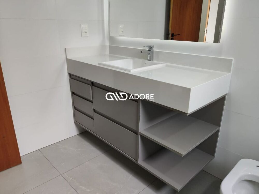 Casa de Condomínio, 3 quartos - Foto 34