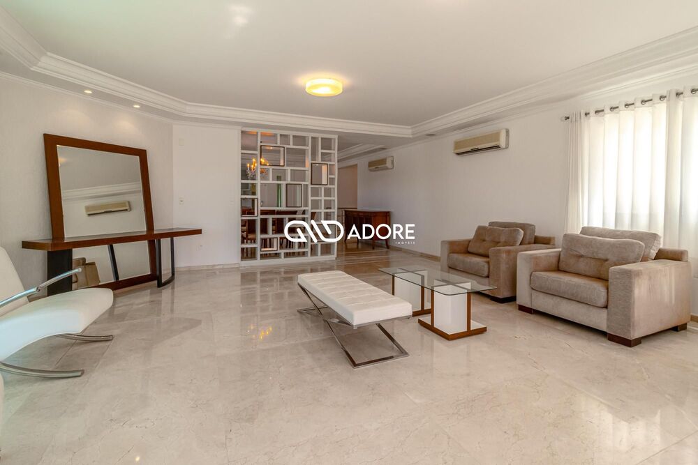 Casa de Condomínio, 5 quartos - Foto 3