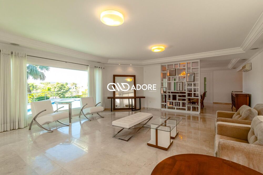 Casa de Condomínio, 5 quartos - Foto 4