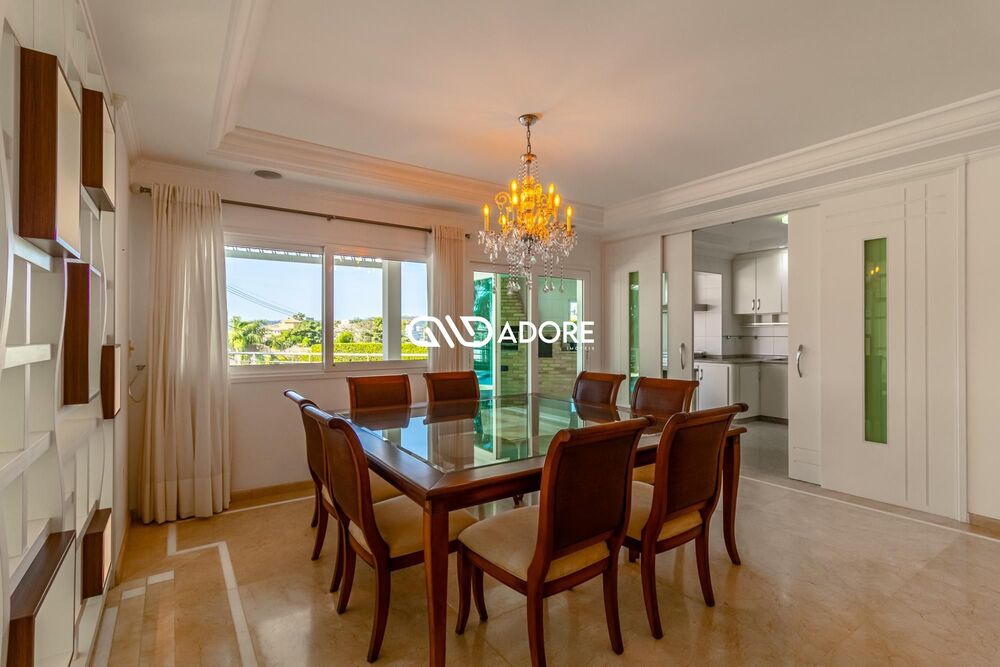 Casa de Condomínio, 5 quartos - Foto 7