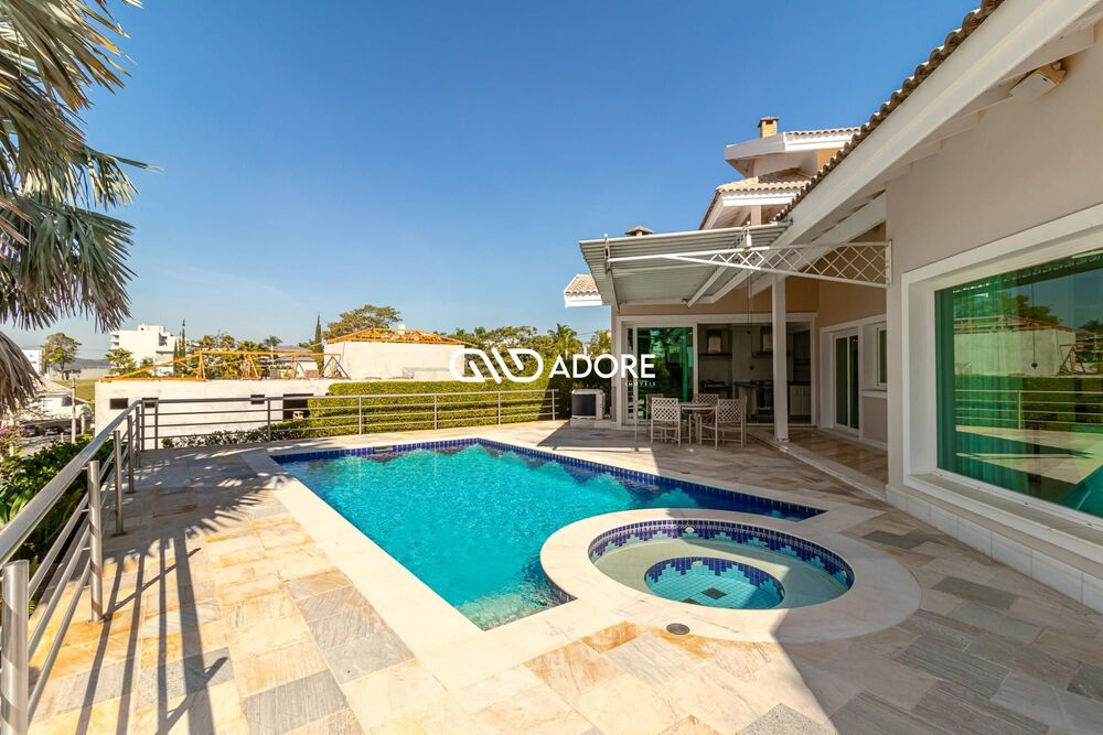 Casa de Condomínio, 5 quartos - Foto 13