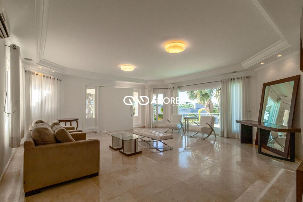 Casa de Condomínio, 5 quartos - Foto 5